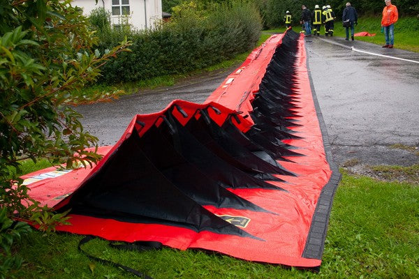 Beredskap og offentlig sektor