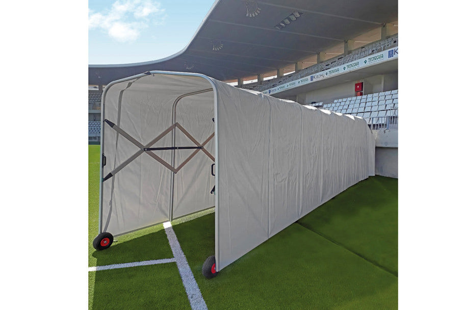 Spiller tuneller standard