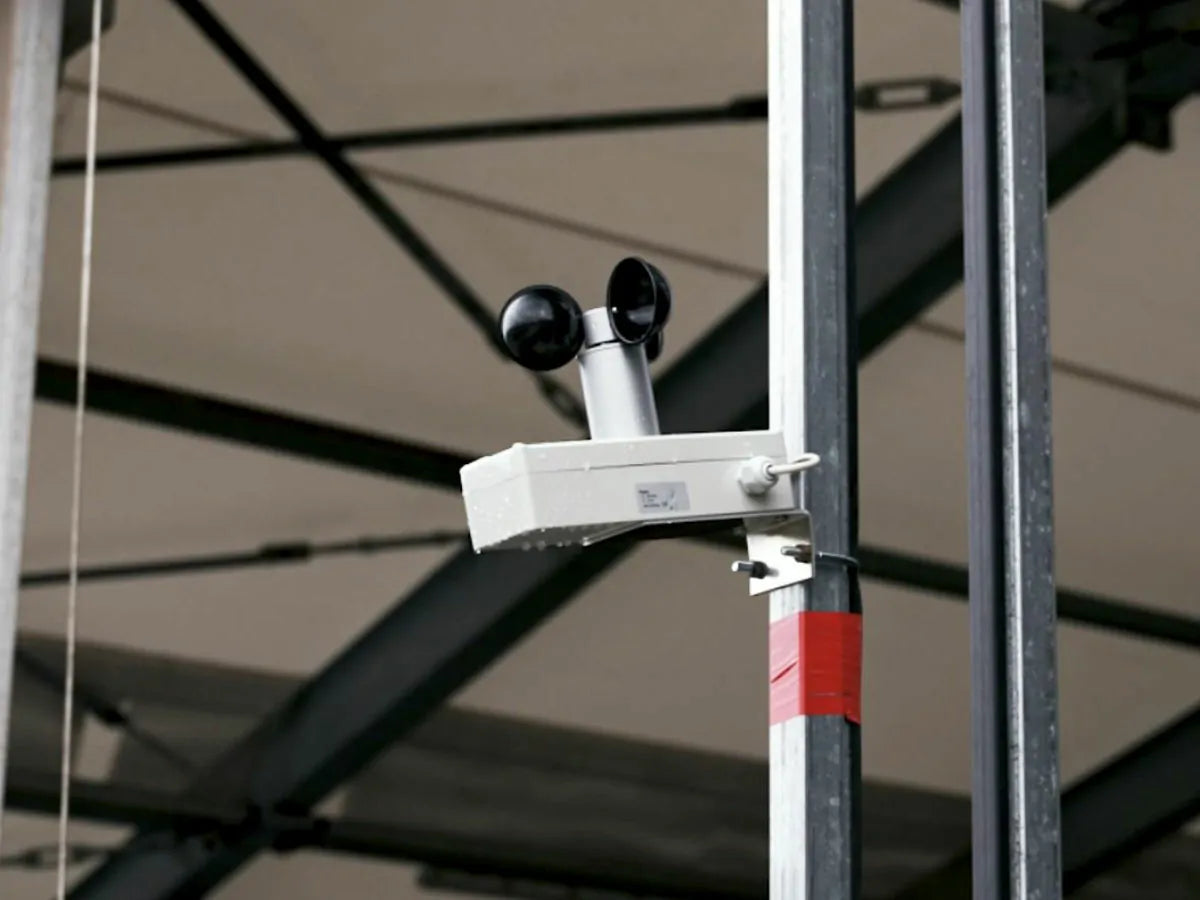 Smart og intelligent klimakontroll