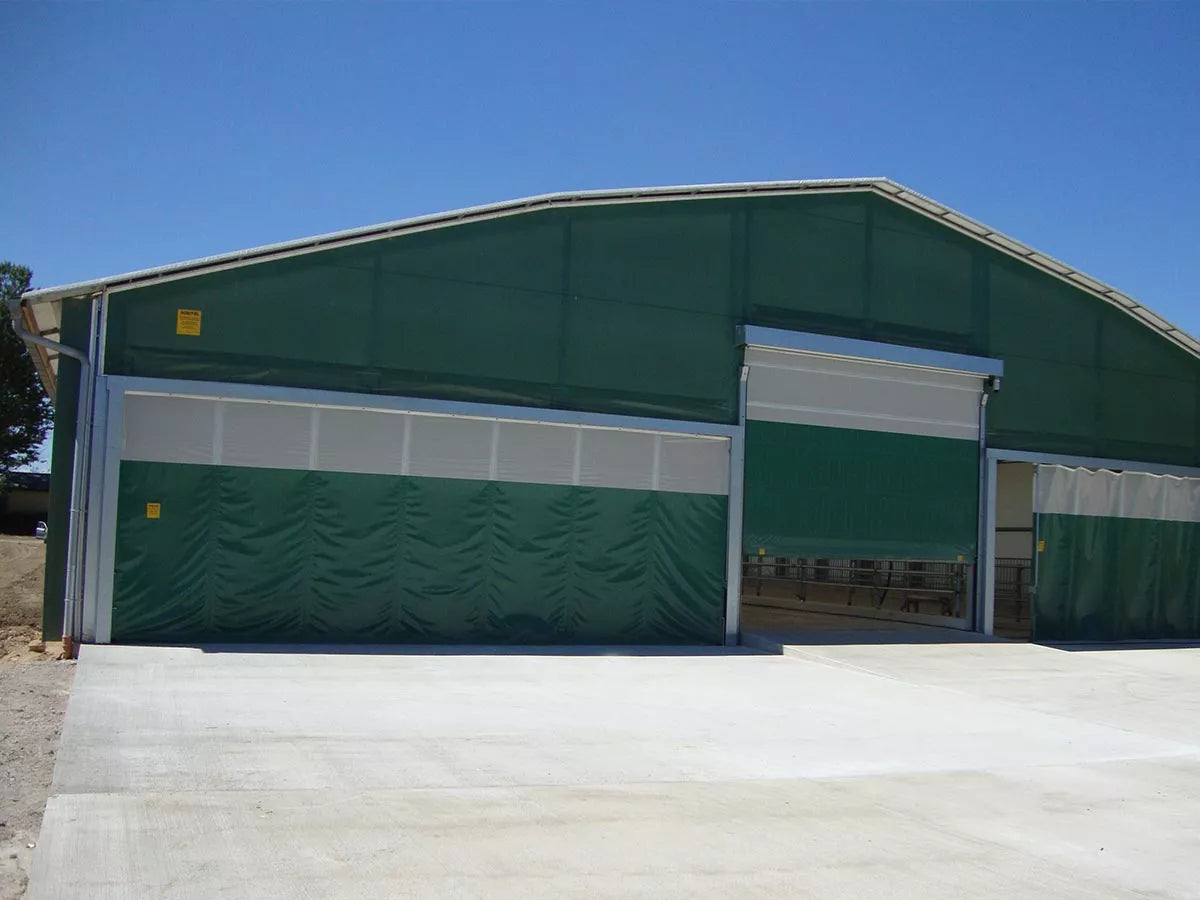 Melkeproduksjon - Optimale bygg og løsninger