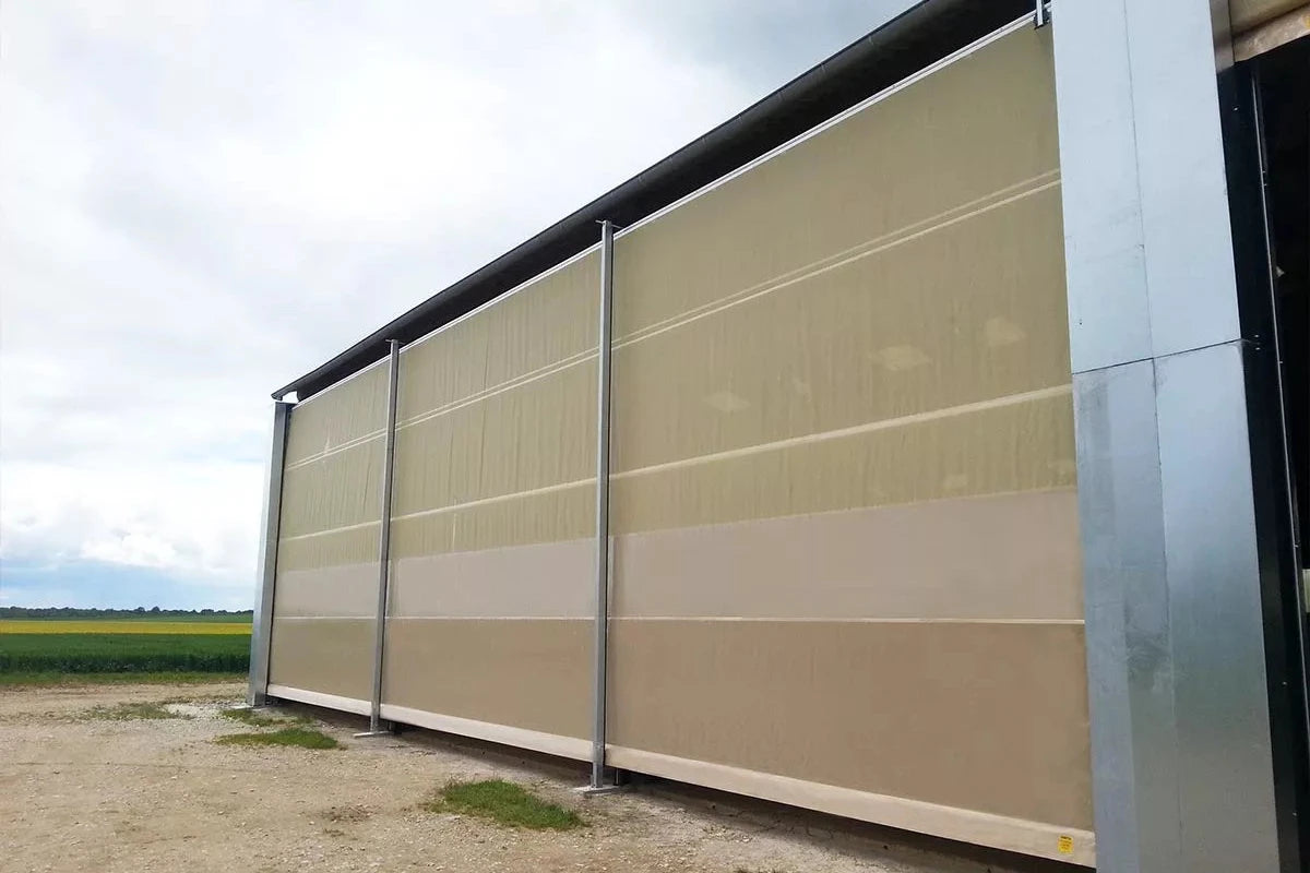 Dobbel rulle port WST11