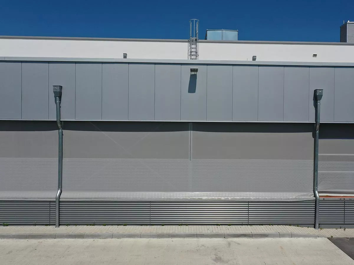 Tekstil veggbekledning