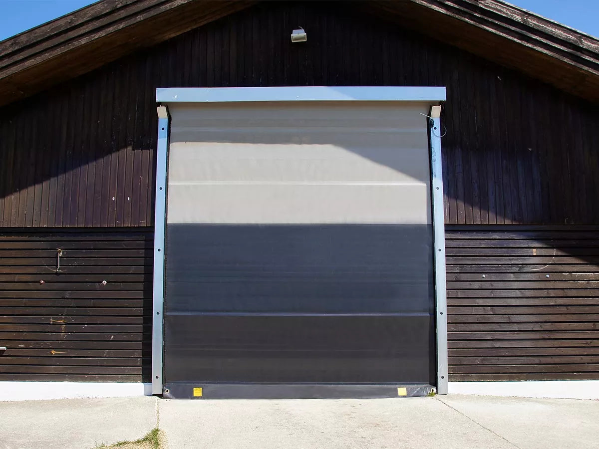 Rip Roll up dør - WST7