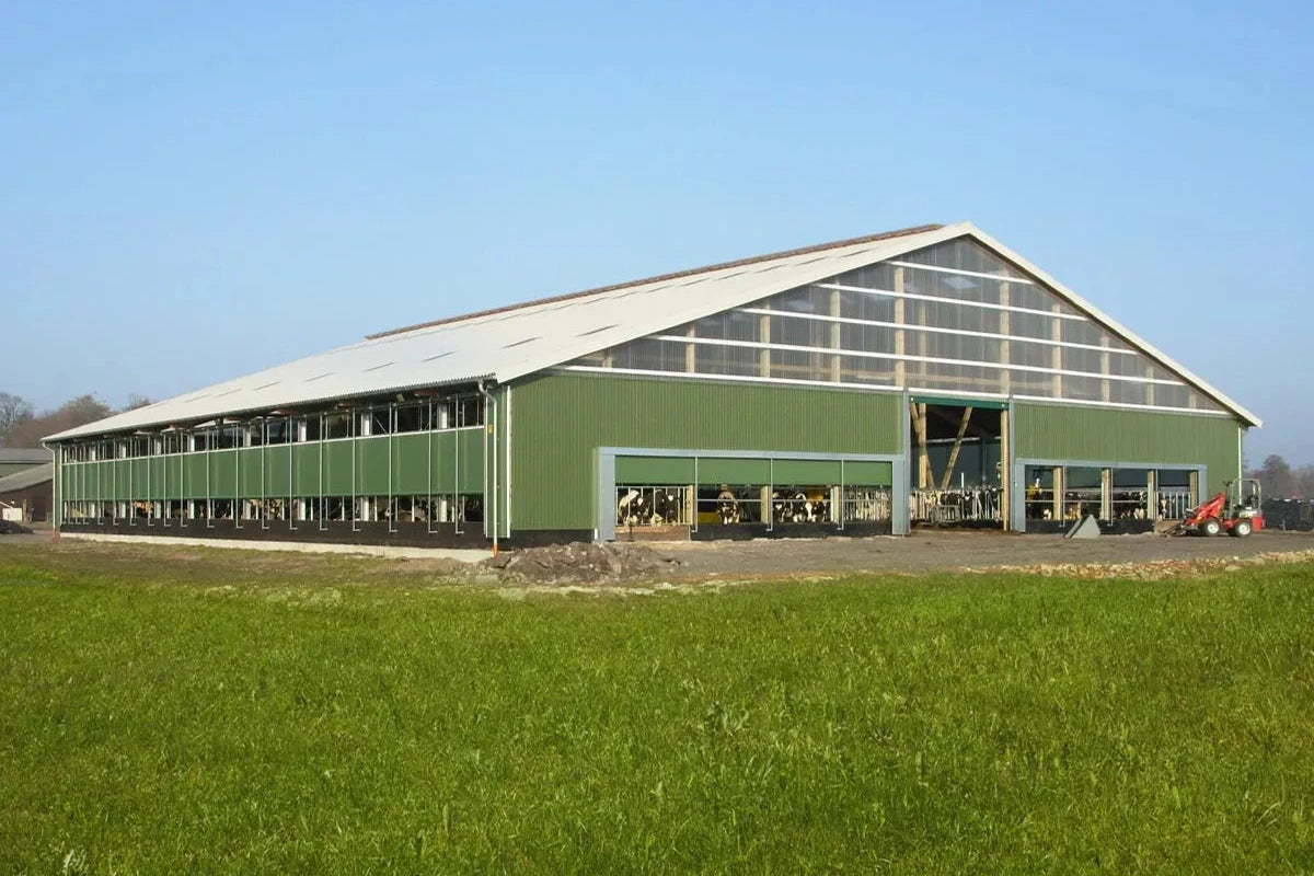 Vind beskyttelses system 4