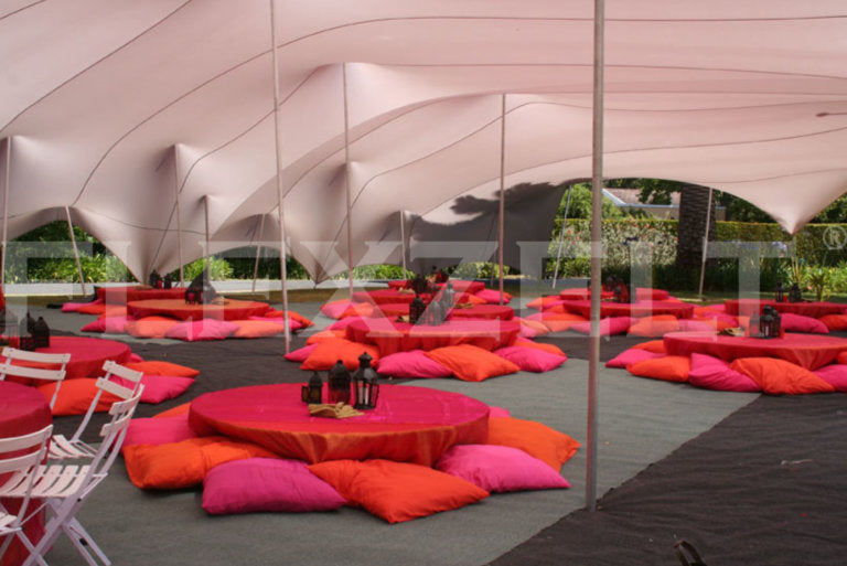 FLEXTENT-stretch teltene®