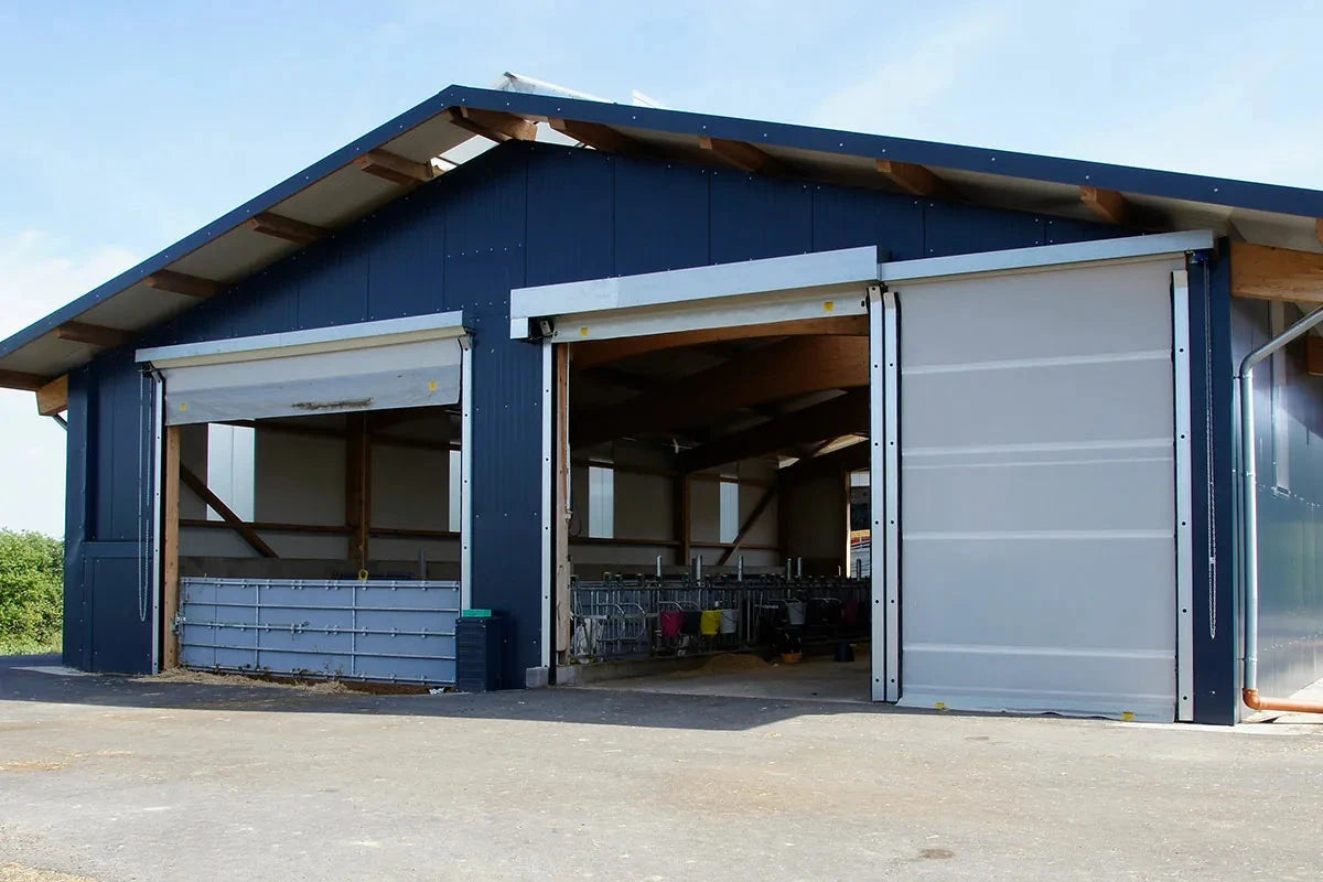 Manuell trekk port WST3