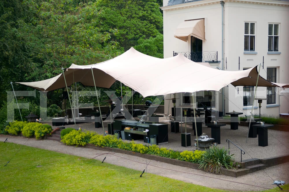 FLEXTENT-stretch teltene®