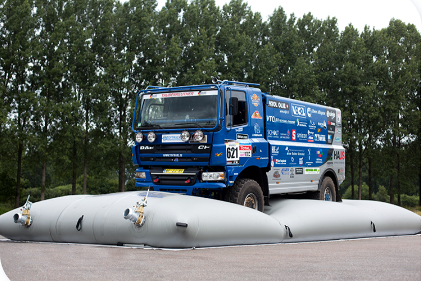 L tank- oppbevaring av ikke aggressive væsker opp til 2000m3