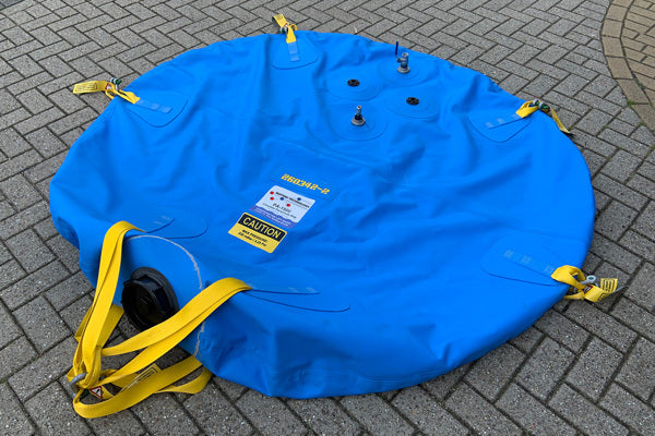 Konvertible bergings poser