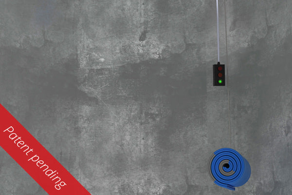 ZILOO® - arbeid i lukkede rom