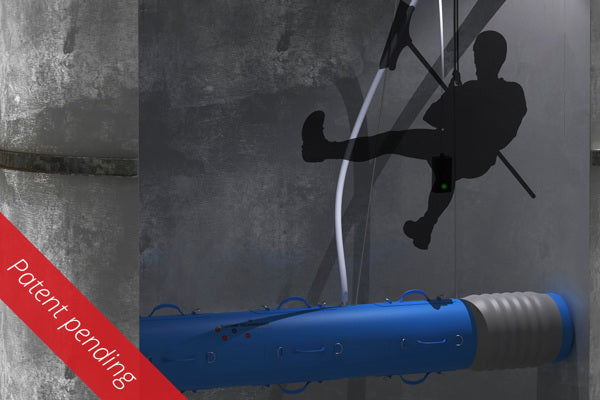 ZILOO® - arbeid i lukkede rom