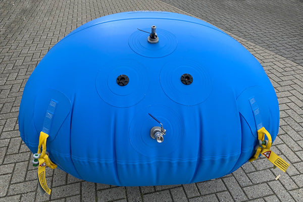 Konvertible bergings poser