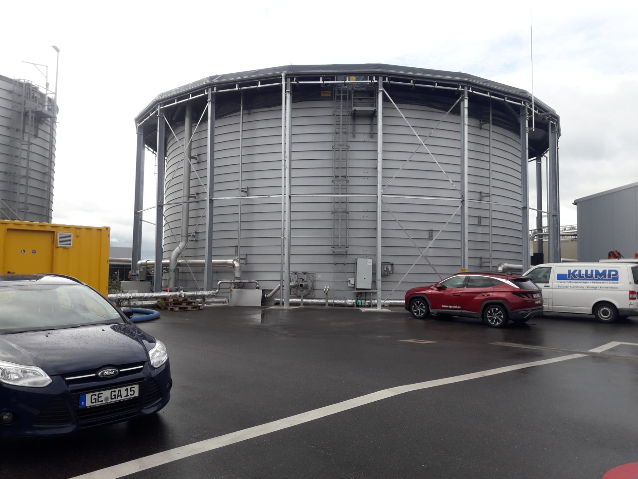 Lysstyringstelt for oppdrett – frittstående kuppeltak opptil 22 meter