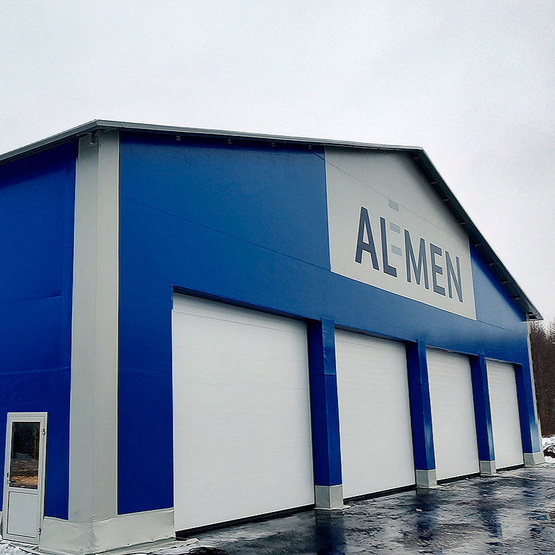 HALLIX haller - u isolert