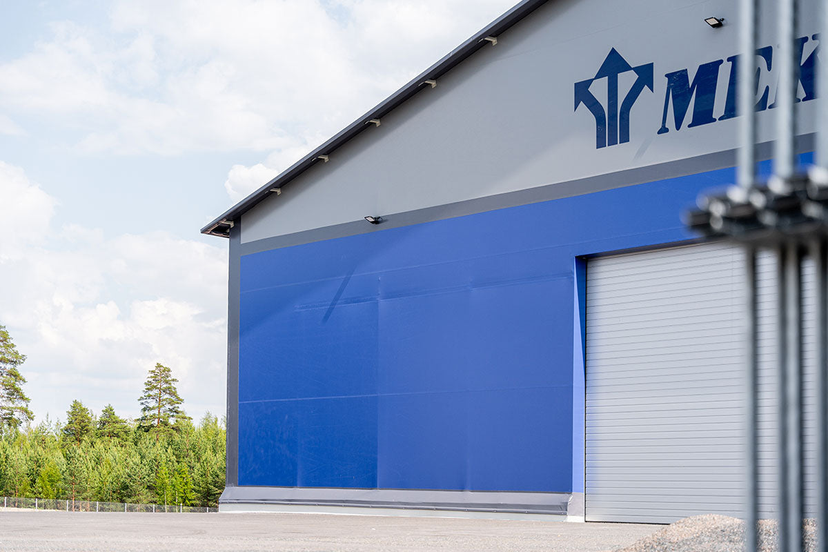 HALLIX haller - u isolert