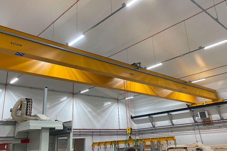 HALLIX haller - isolerte