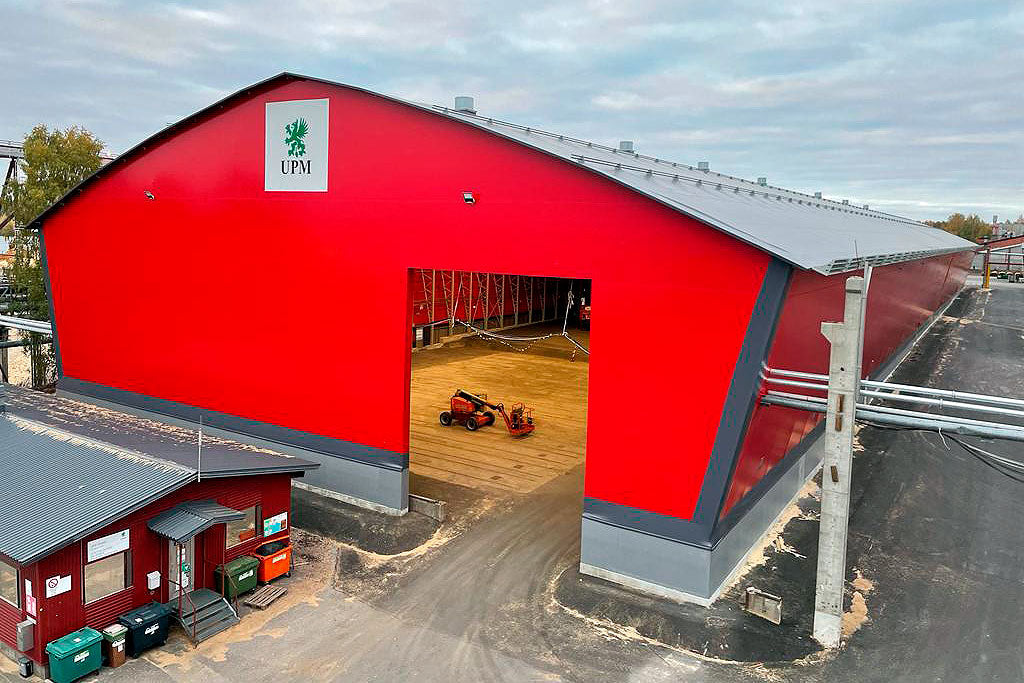 HALLIX haller - isolerte