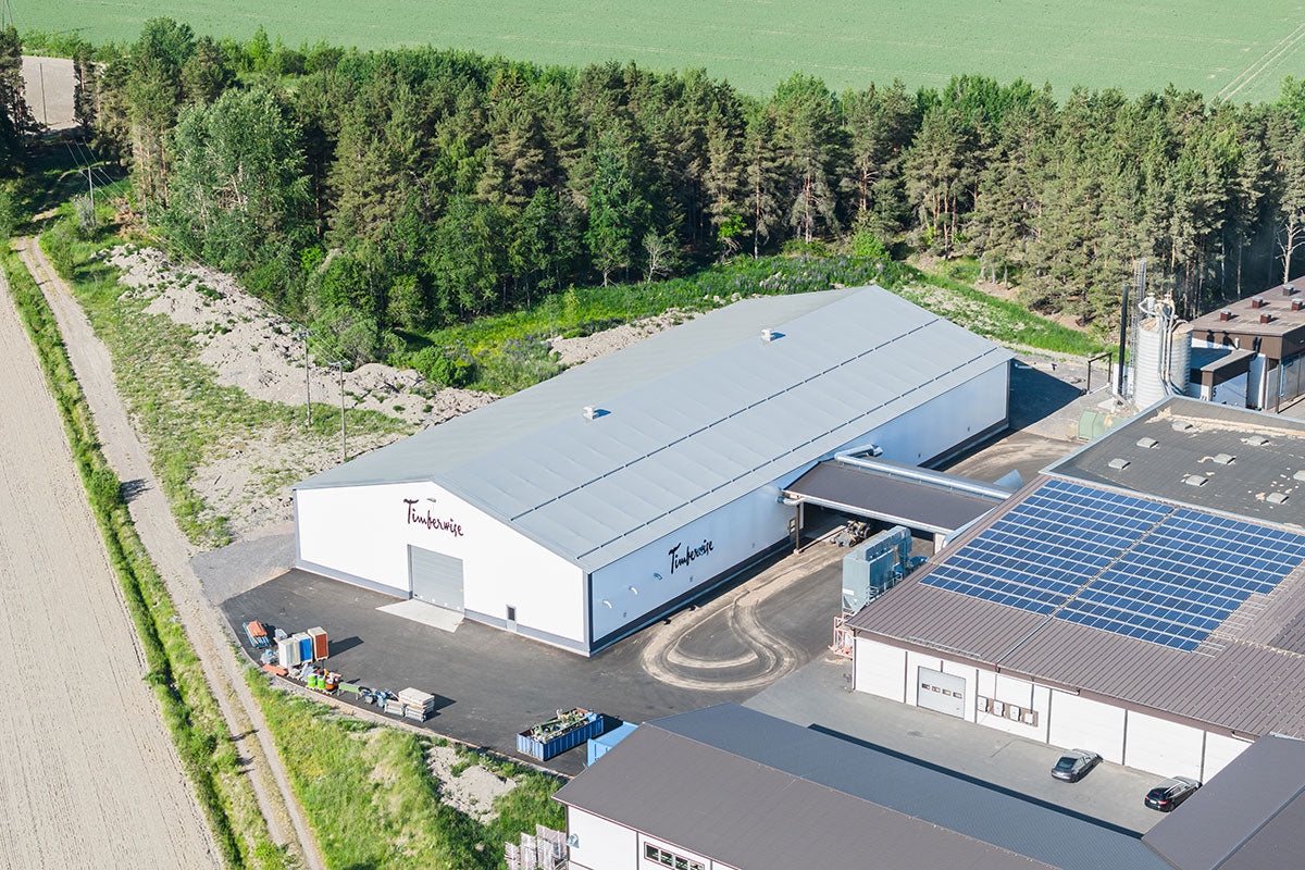 HALLIX haller - isolerte