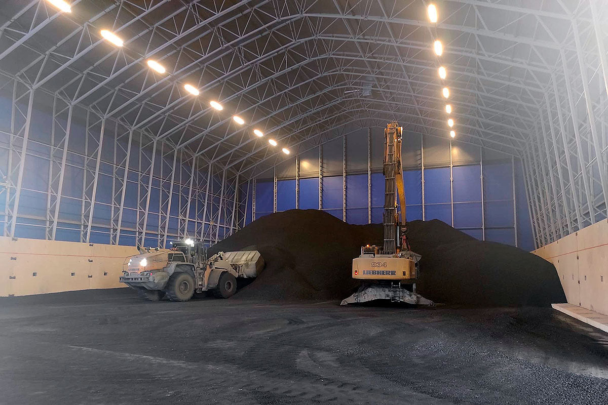 HALLIX haller - u isolert