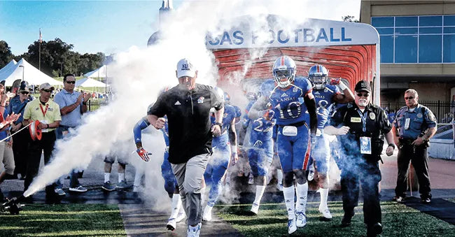 Uttrekkbare telt og haller på hjul