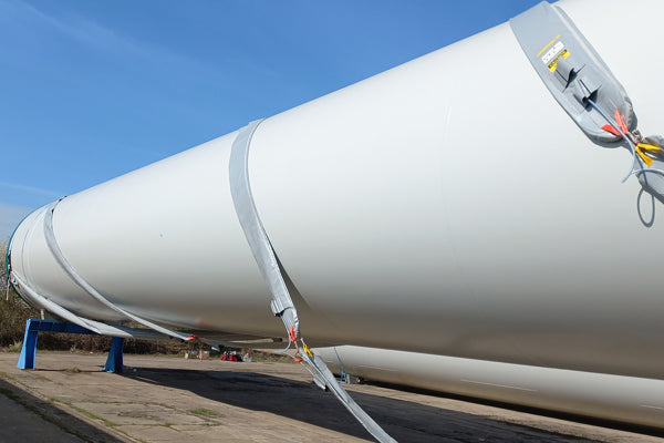 OppblĂĽsbare vind forstyrrende kropper