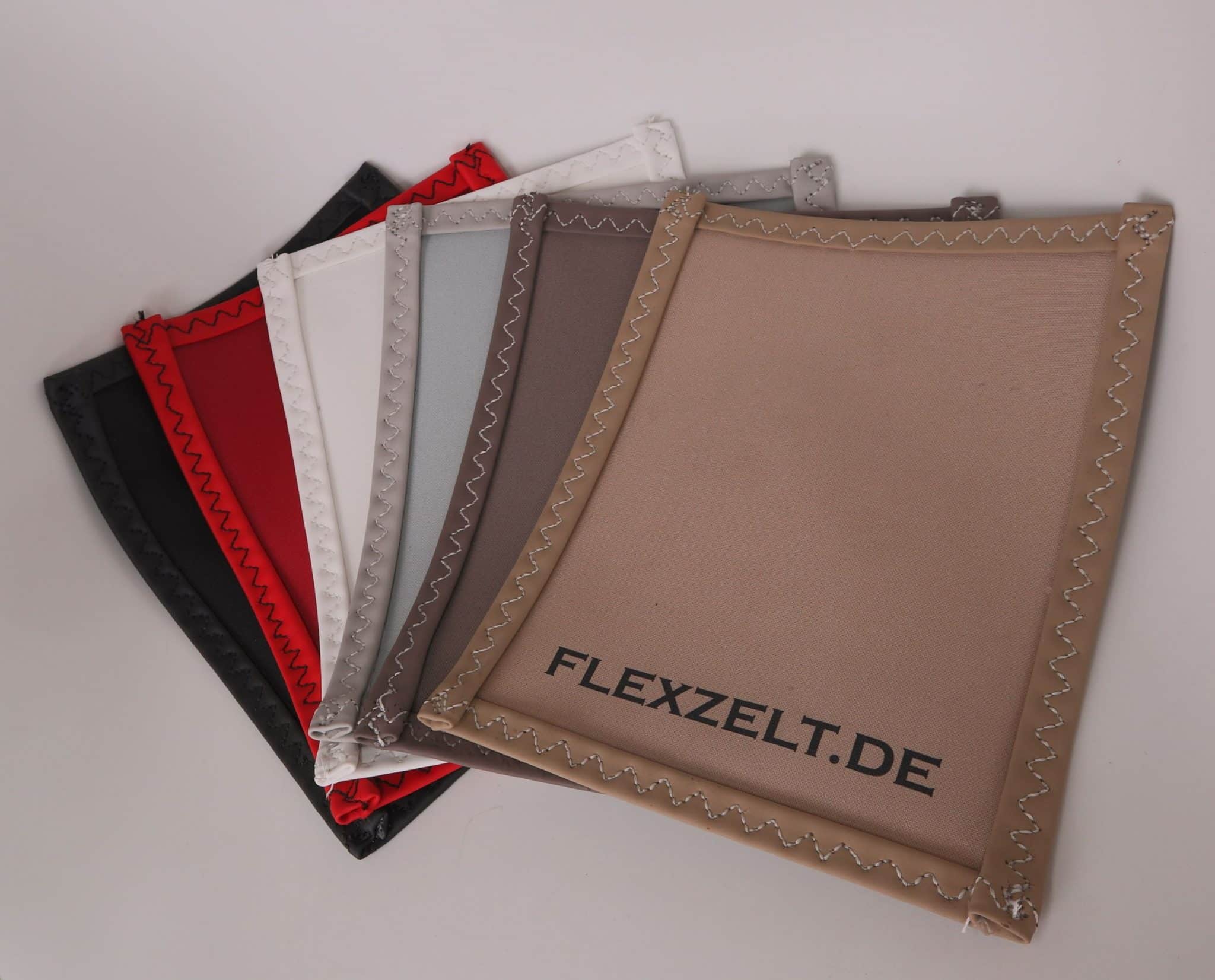 FLEXTENT-stretch teltene®
