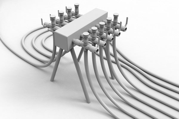 Løfteanordning for tilhengere/trailere