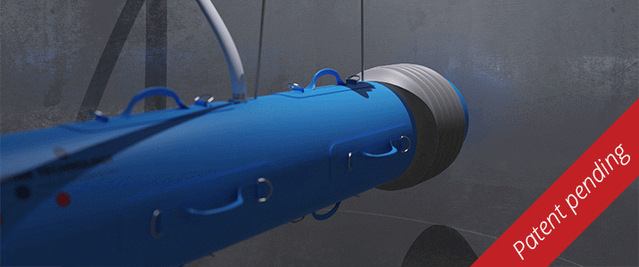 ZILOO® - arbeid i lukkede rom