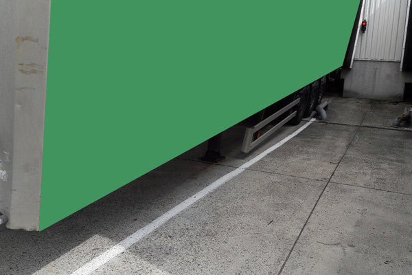 Løfteanordning for tilhengere/trailere