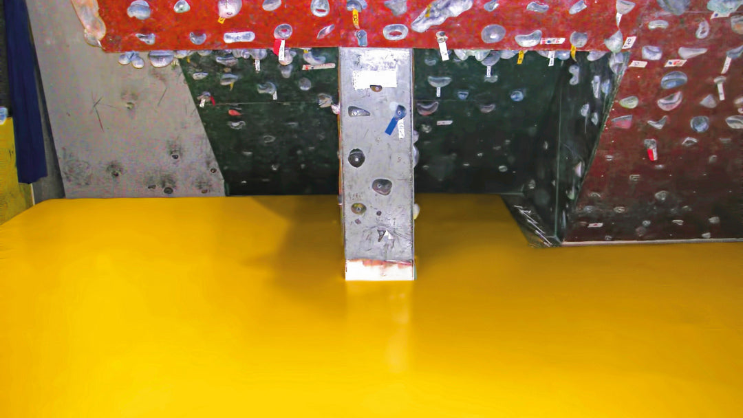 Fast tatami – skreddersydd gulv system