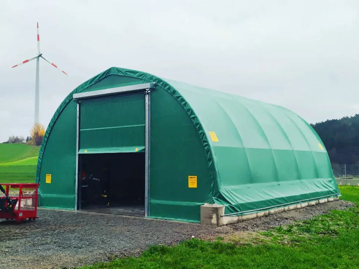 Manuell trekk port WST3