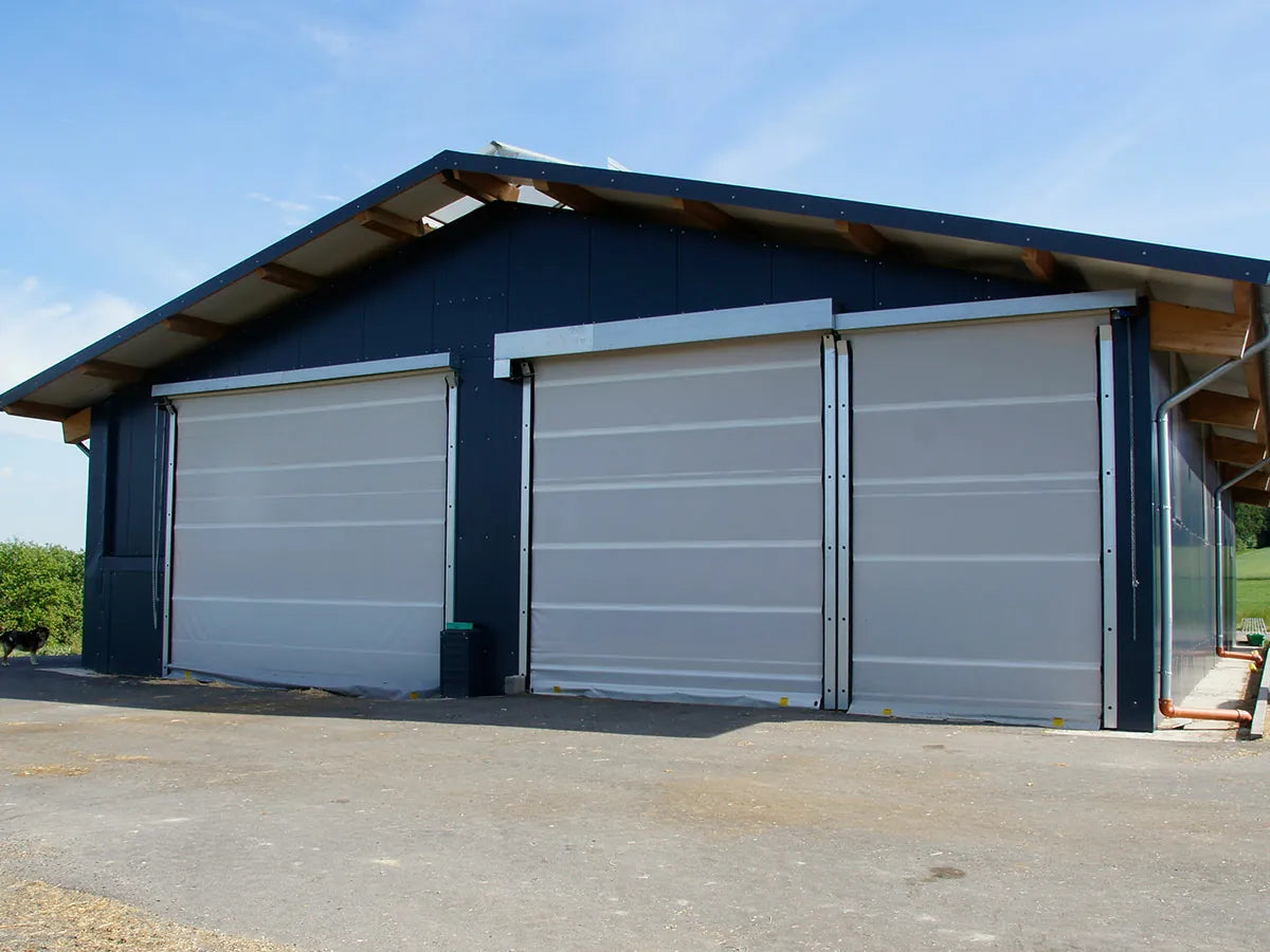 Manuell trekk port WST3