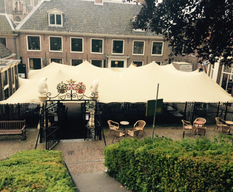 FLEXTENT-stretch teltene®